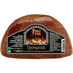 Гречаний Хліб 250 г