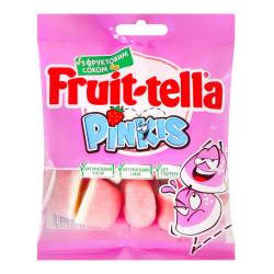 Мармелад жувальний Pinkis 90г Fruit-tella