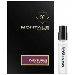 Montale Dark Purple fw EDP 2ml mini