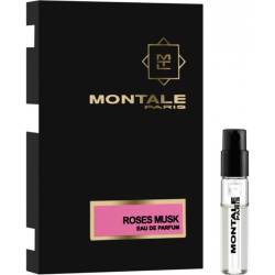 Montale Roses Musk fw EDP 2ml mini