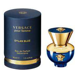 Versace Pour Femme Dylan Blue EDP 30ml