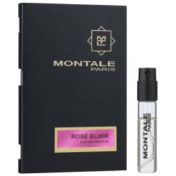 Montale Rose Elixir fw EDP 2ml mini