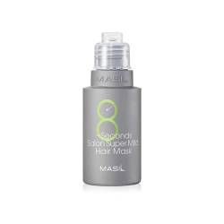 Masil 8 Маска для волосся суперм'яка 50 мл 8 Seconds Salon Super Mild Hair Mask