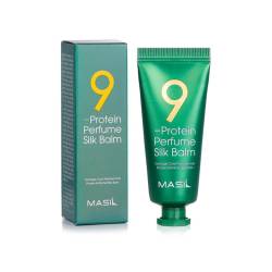 Masil 9 Бальзам для волосся з протеінами шовку 20 мл 9 Protein Perfume Silk Balsam
