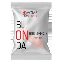 Acme Home Expert Освітлююча пудра Blonda Brilliance White 30 мл