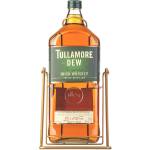 Віскі "Tullamore Dew" Original 40% 4,5л Ірландія