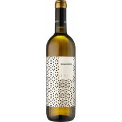 Вино Sauvignon IGT  Trevenezie LE PIANURE  12,5% біле сухе 0,75 л Італія