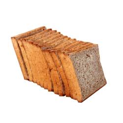 Хліб тостовий солодовий 350г