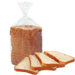 Хліб тостовий гречаний 350г