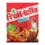 Мармелад жувальний Cola 90г Fruit-tella