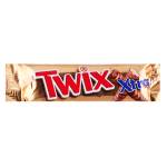 Батончик Twix Xtra в молочному шоколаді 75г