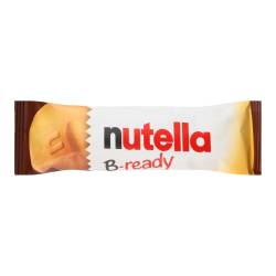 Батончик вафельний Nutella B-Ready 23г Ferrero