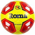 М'яч футбольний ROMA