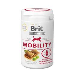 Вітаміни Brit Vitamins Mobility д/собак д/суглобів 150 г