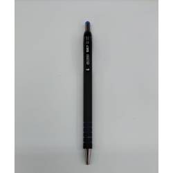 Ручка AIHAO AH-567 синя кульк. мех. 0.7мм (24/288/1728) 21501-5