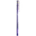 Ручка PENSAN MY-PEN VISION 1мм фіолетова 2210/25