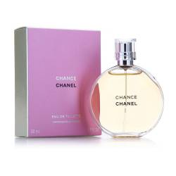 Chanel Chance fw EDT 50ml