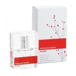 Armand Basi In Red fw EDT 30ml