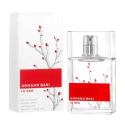 Armand Basi In Red fw EDT 50ml