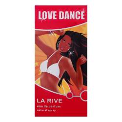 La Rive Love Dance fw EDP 90ml
