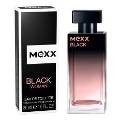 Mexx Black fw EDT 30ml