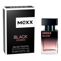 Mexx Black fw EDT 15ml