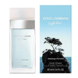 Dolce&Gabbana Light Blue Dreaming in Portofino fw EDT 50ml