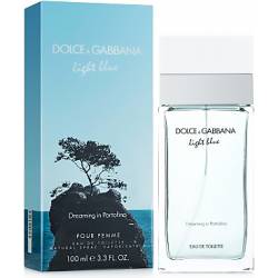 Dolce&Gabbana Light Blue Dreaming in Portofino fw EDT 100ml