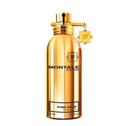 Montale Pure Gold fw EDP 50ml