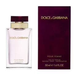 Dolce&Gabbana Pour Femme EDP 50ml