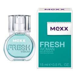Mexx Fresh fw EDT 15ml