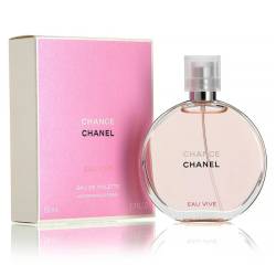 Chanel Chance Eau Vive fw EDT 50ml