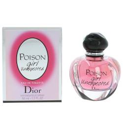 Christian Dior Poison Girl Unexpected fw EDT 50ml