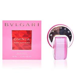 Bvlgari Omnia Pink Sapphire fw EDT 65ml
