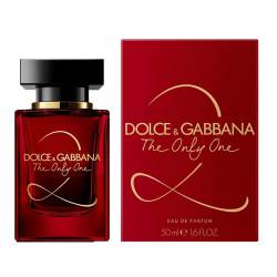 Dolce&Gabbana The Only One 2 fw EDP 50ml