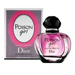 Christian Dior Poison Girl fw EDТ 100ml