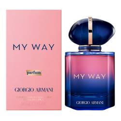 Giorgio Armani My Way fw EDP 50ml