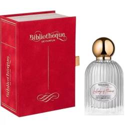 Bibliotheque Lullaby of Flowers fw EDP 100ml