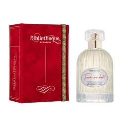 Bibliotheque Leather Bliss (Teach me Bad!) fw EDP 100ml