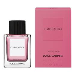 Dolce&Gabbana L'imperatrice Limited Edition fw EDT 50ml
