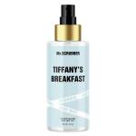 Mr.Scrubber Спрей для тіла парфумований Tiffany s Breakfast 150 мл