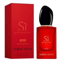 Giorgio Armani Si Passion Eclat De Parfum fw EDP 30ml