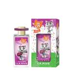 La Rive Парфумована вода дитяча "44 cats milady" 50мл