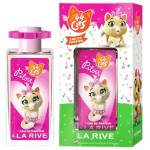 La Rive Парфумована вода дитяча "44 cats pilou" 50мл