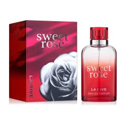 La Rive Sweet Rose fw EDP 30ml