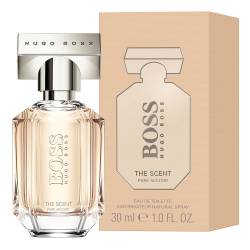 Hugo Boss The Scent Pure Accord fw EDT 30ml