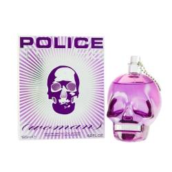 Police To Be Woman fw EDP 125ml