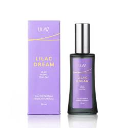 LILAV Lilac Dream №004 (Lanvin Eclat D'Arpege) fw EDP 50 ml