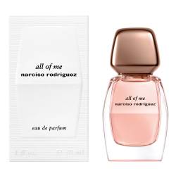 Narciso Rodriguez All of Me fw EDP 30ml