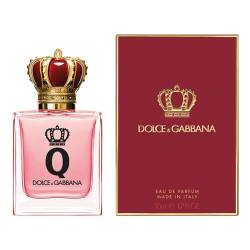 Dolce&Gabbana Q fw EDP 50 ml